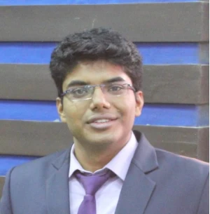 Tushal Gupta