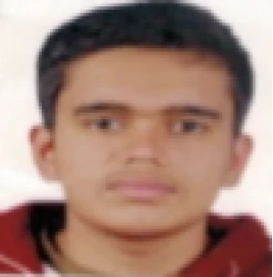 Siddharth Sota
