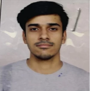 Madhav Malhotra
