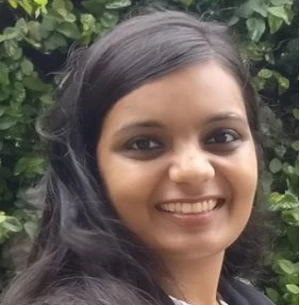 Simran Sultania