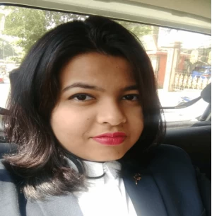 Shelli Prasad