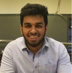 Abhishek Khanna