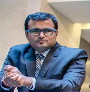 Avinash Yadav