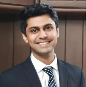 Vedant Rao