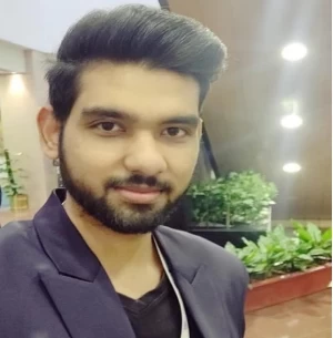 Mohammad Arif