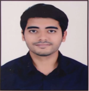 Dishant Gakhar
